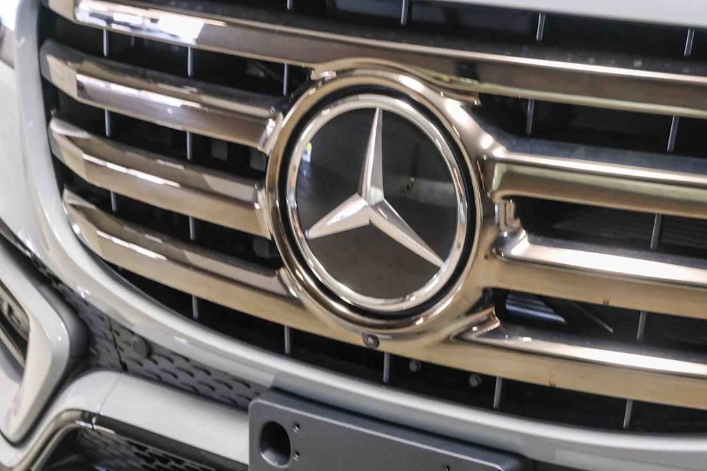Thumbnail: 2026 Mercedes-Benz GLS - 7