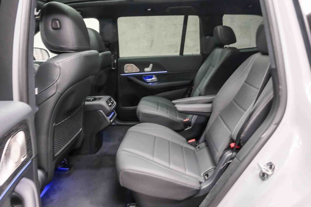 Thumbnail: 2026 Mercedes-Benz GLS - 13