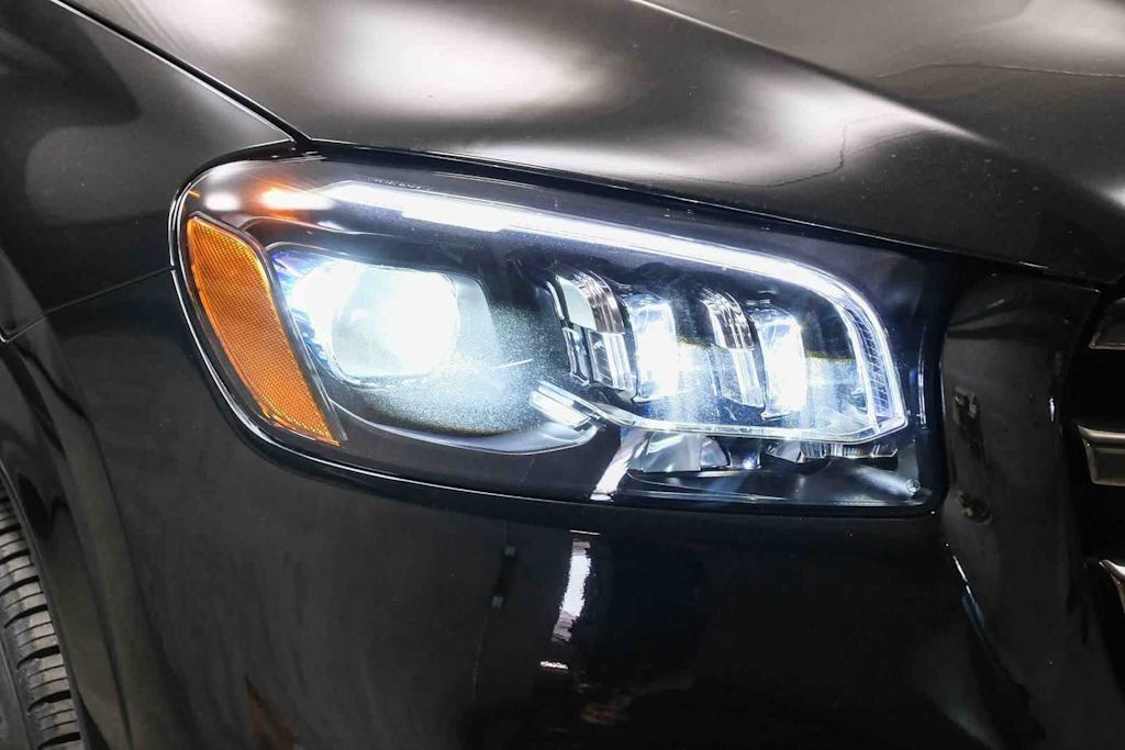 Thumbnail: 2026 Mercedes-Benz GLS - 24