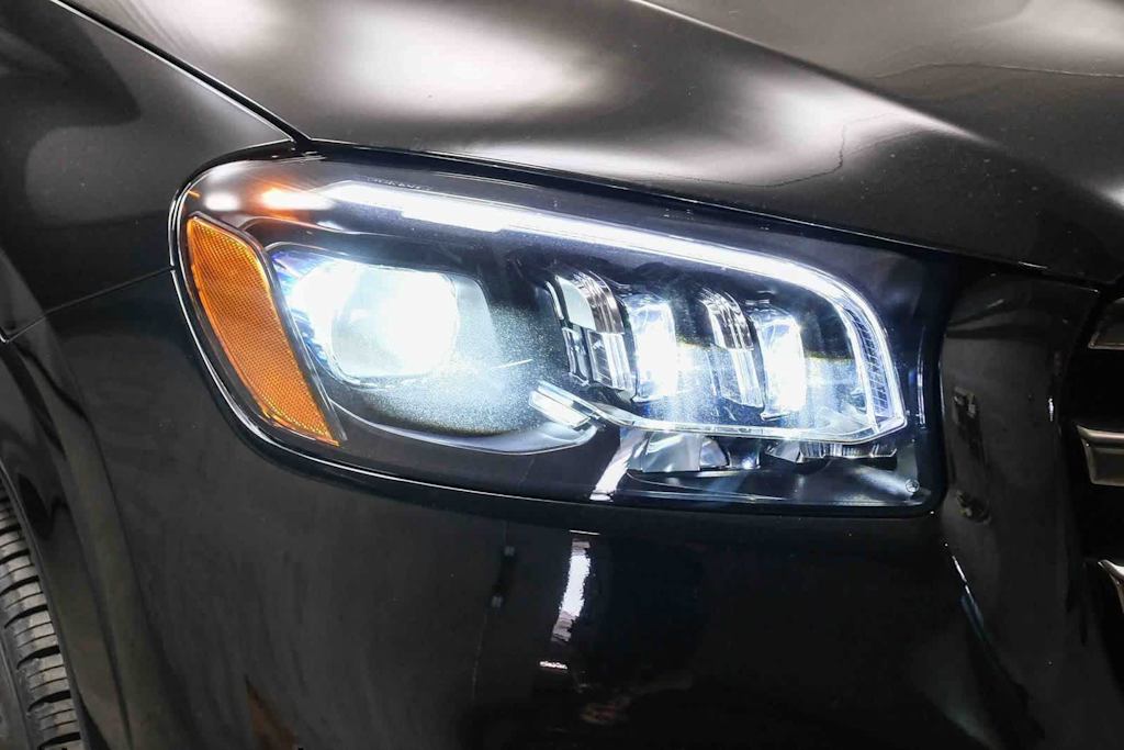 Thumbnail: 2026 Mercedes-Benz GLS - 24