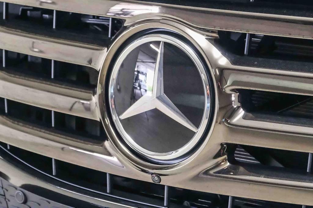 Thumbnail: 2026 Mercedes-Benz GLS - 7