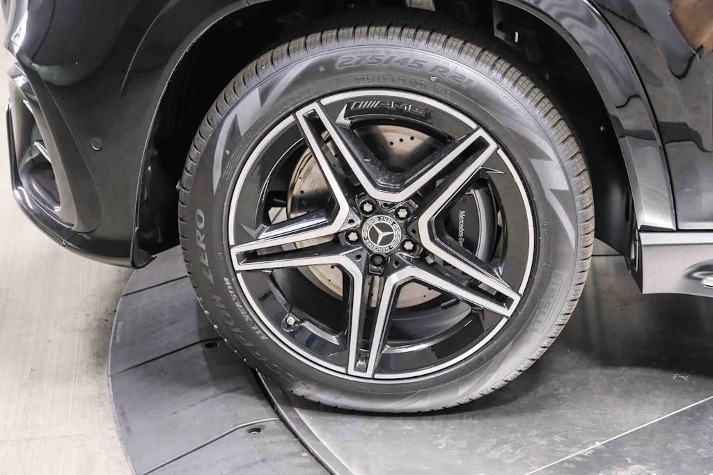 Thumbnail: 2026 Mercedes-Benz GLS - 21