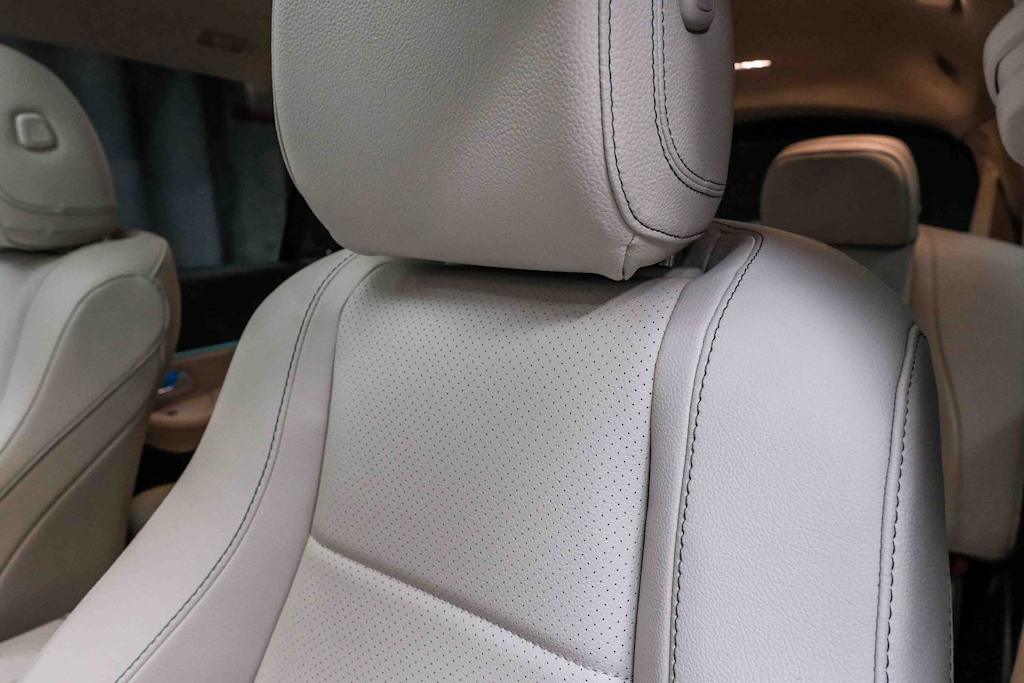 Thumbnail: 2022 Mercedes-Benz GLS - 25