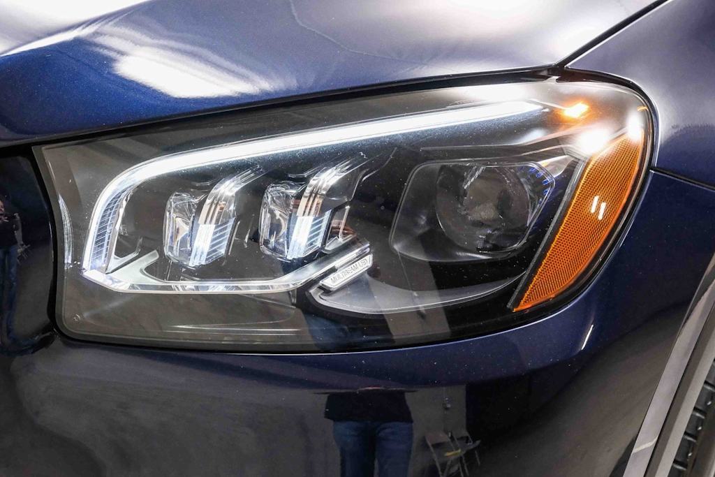 Thumbnail: 2022 Mercedes-Benz GLS - 19