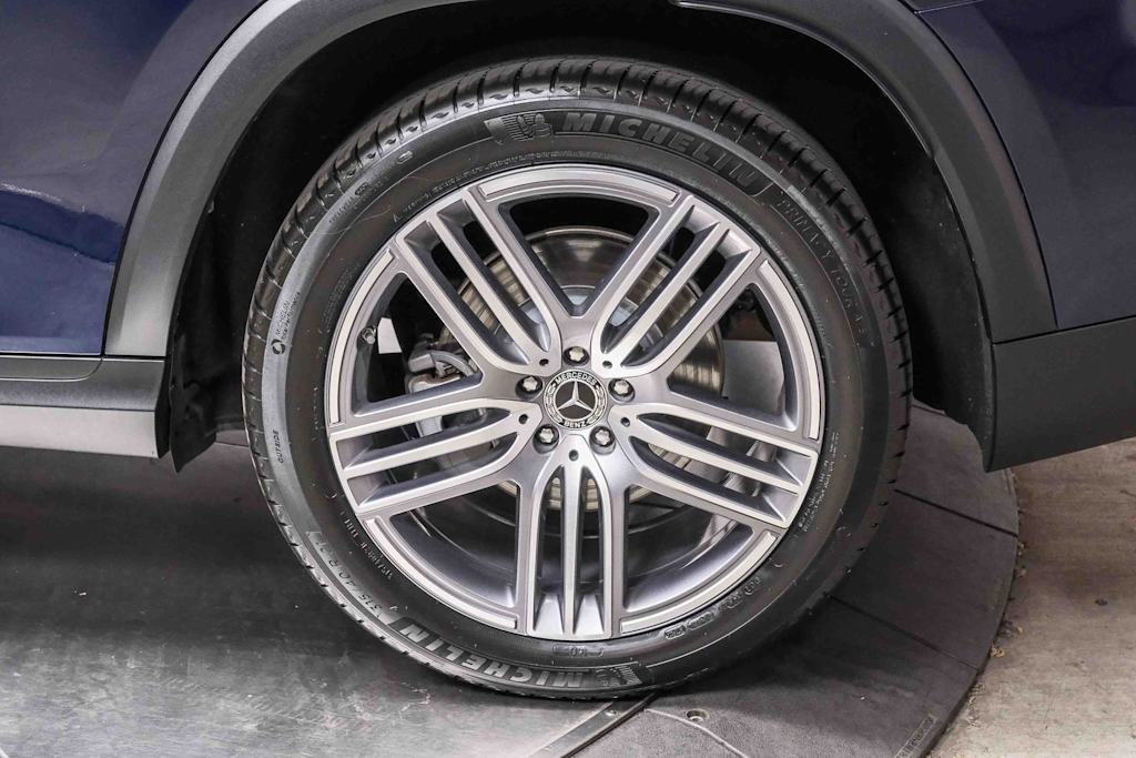 Thumbnail: 2022 Mercedes-Benz GLS - 6