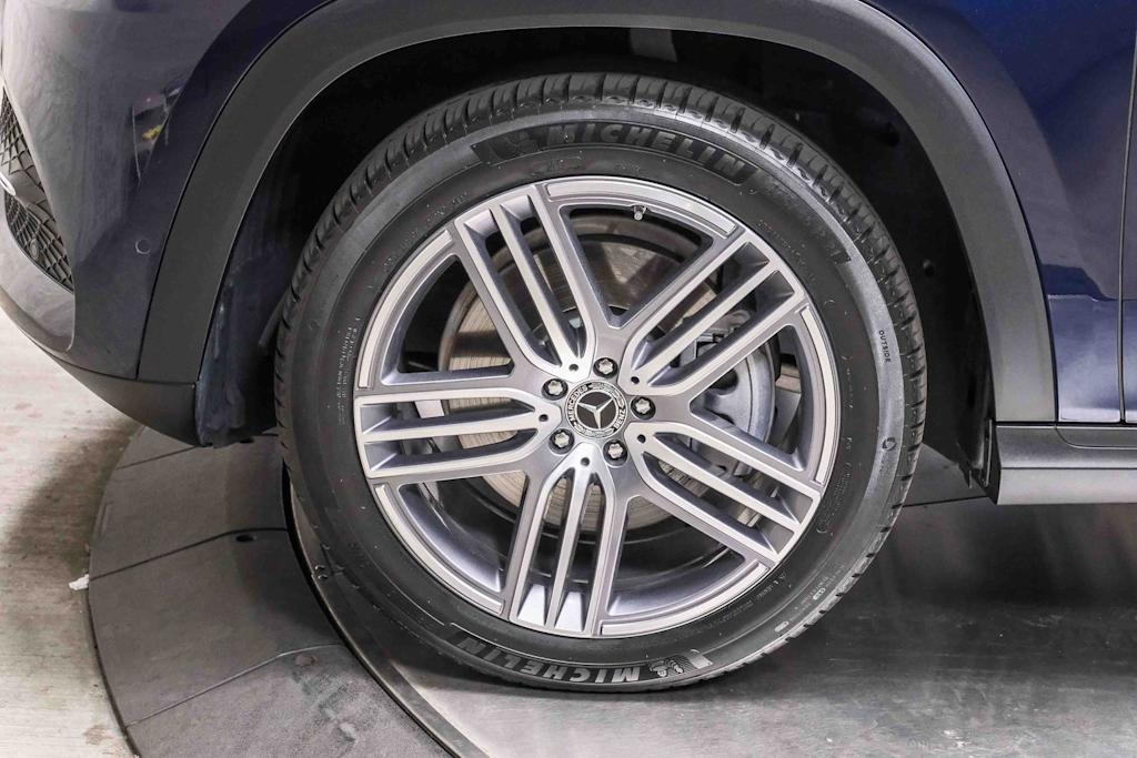 Thumbnail: 2022 Mercedes-Benz GLS - 18