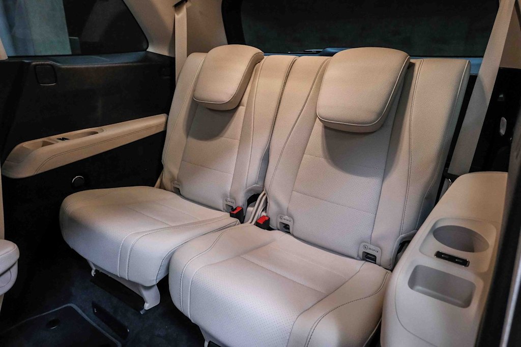 Thumbnail: 2022 Mercedes-Benz GLS - 23