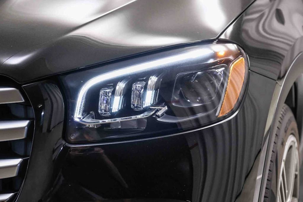 Thumbnail: 2026 Mercedes-Benz GLS - 22