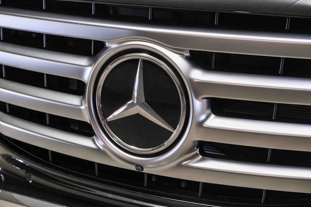 Thumbnail: 2026 Mercedes-Benz GLS - 7
