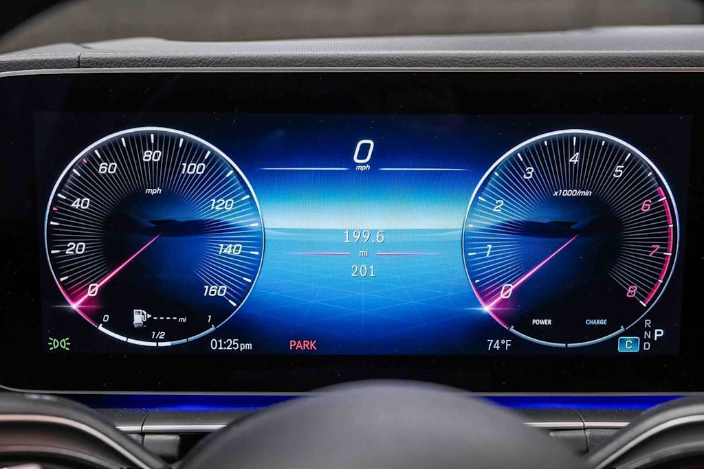 Thumbnail: 2026 Mercedes-Benz GLS - 33