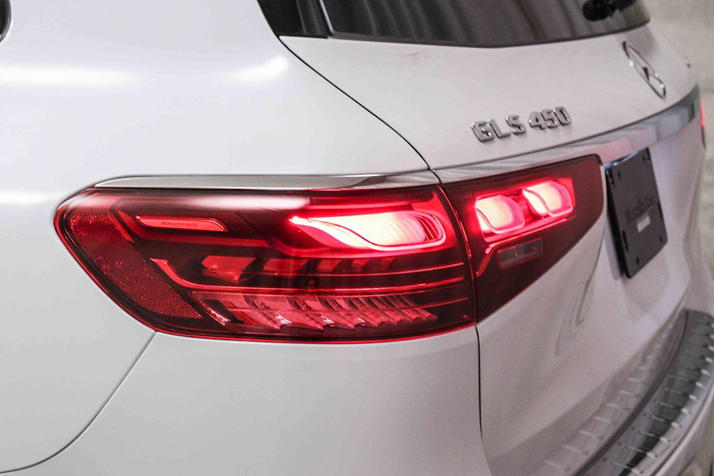 Thumbnail: 2026 Mercedes-Benz GLS - 19