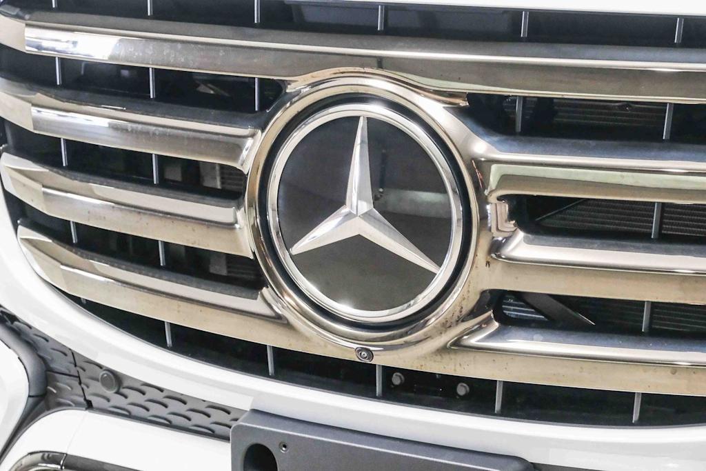 Thumbnail: 2026 Mercedes-Benz GLS - 7