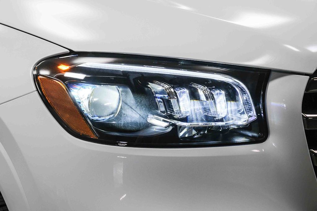 Thumbnail: 2026 Mercedes-Benz GLS - 23
