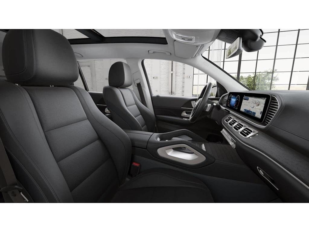 Thumbnail: 2026 Mercedes-Benz GLS - 8