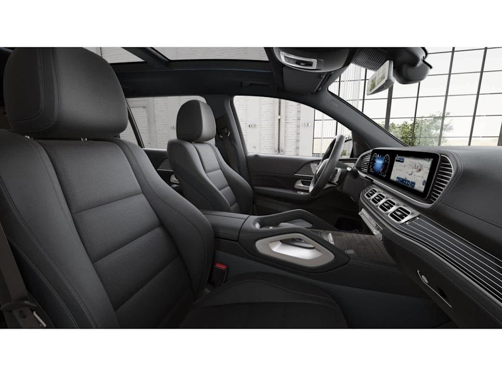 Thumbnail: 2026 Mercedes-Benz GLS - 7