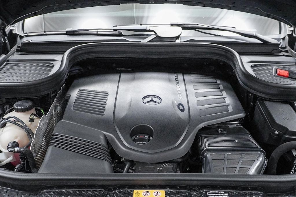 Thumbnail: 2022 Mercedes-Benz GLS - 8