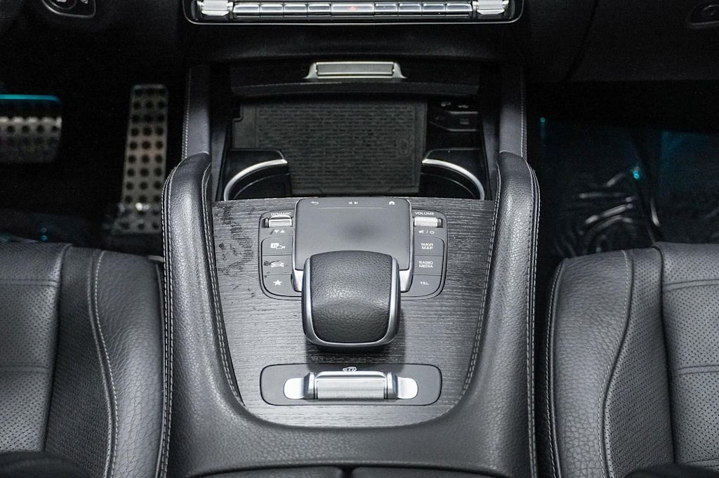 Thumbnail: 2022 Mercedes-Benz GLS - 14