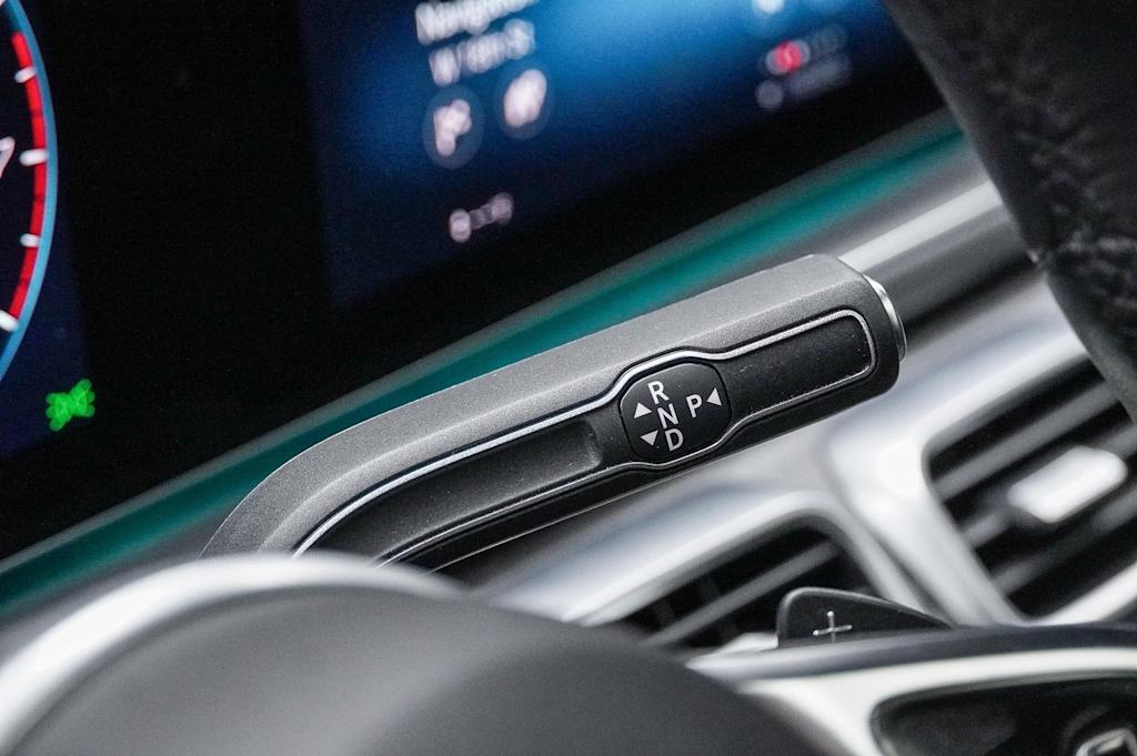 Thumbnail: 2022 Mercedes-Benz GLS - 6