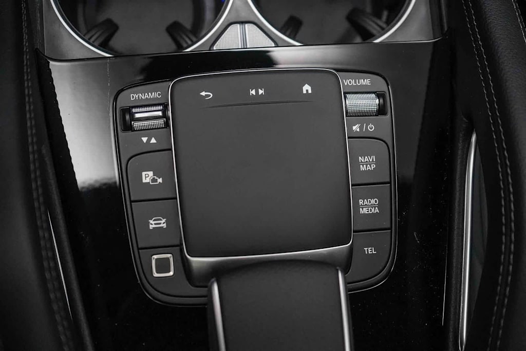 Thumbnail: 2026 Mercedes-Benz GLS - 28