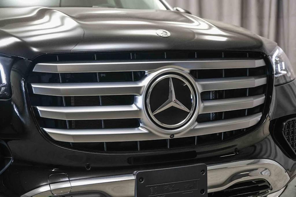 Thumbnail: 2026 Mercedes-Benz GLS - 12