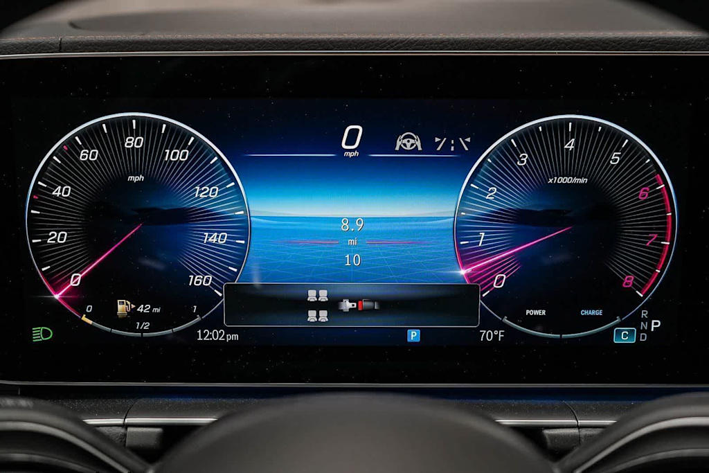 Thumbnail: 2026 Mercedes-Benz GLS - 26