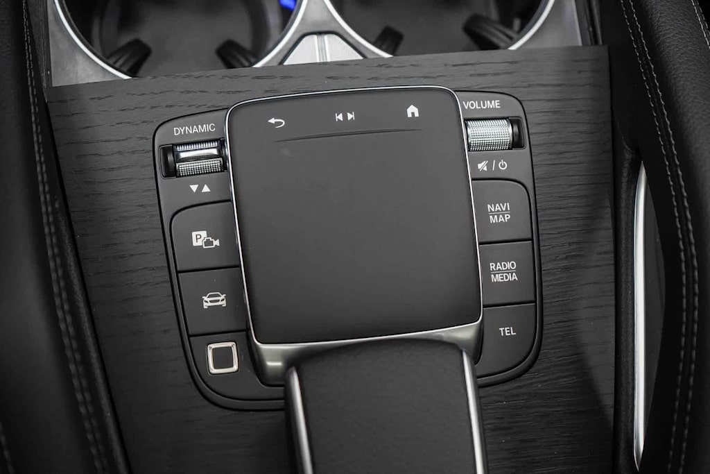Thumbnail: 2026 Mercedes-Benz GLS - 29