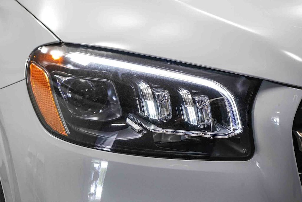 Thumbnail: 2026 Mercedes-Benz GLS - 17