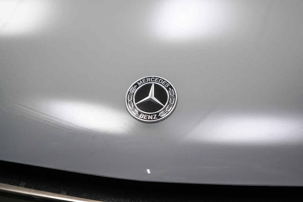 Thumbnail: 2026 Mercedes-Benz GLS - 6