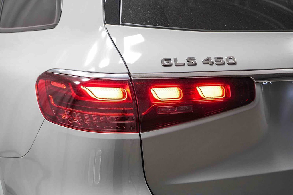 Thumbnail: 2026 Mercedes-Benz GLS - 22