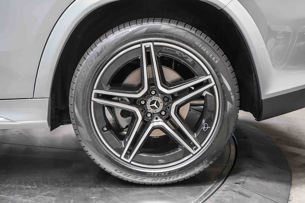 Thumbnail: 2026 Mercedes-Benz GLS - 7