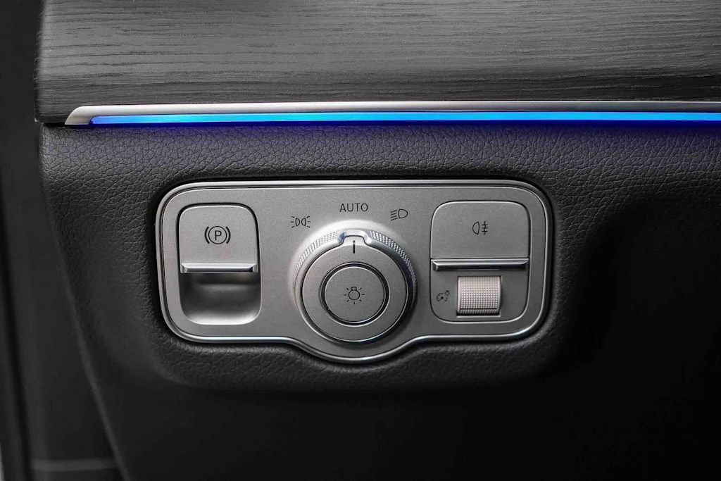 Thumbnail: 2026 Mercedes-Benz GLS - 31