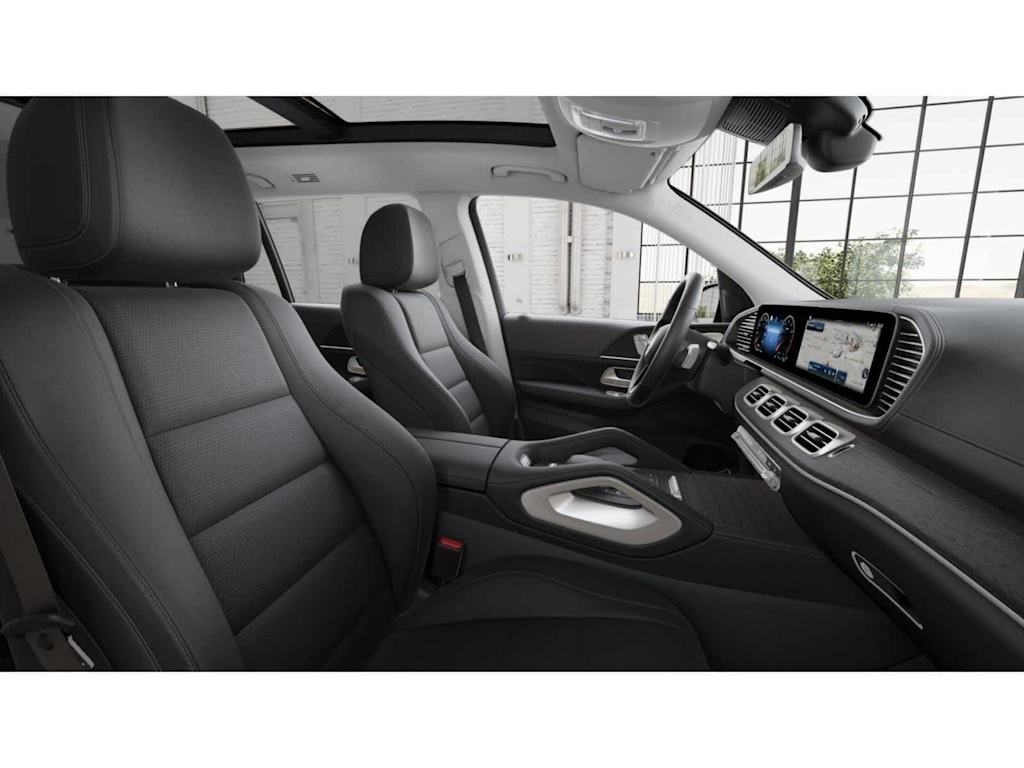 Thumbnail: 2026 Mercedes-Benz GLS - 8