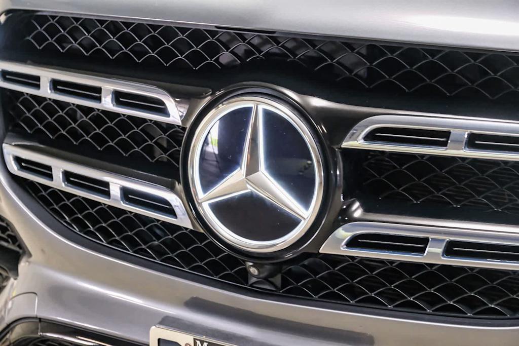 Thumbnail: 2023 Mercedes-Benz GLS - 6