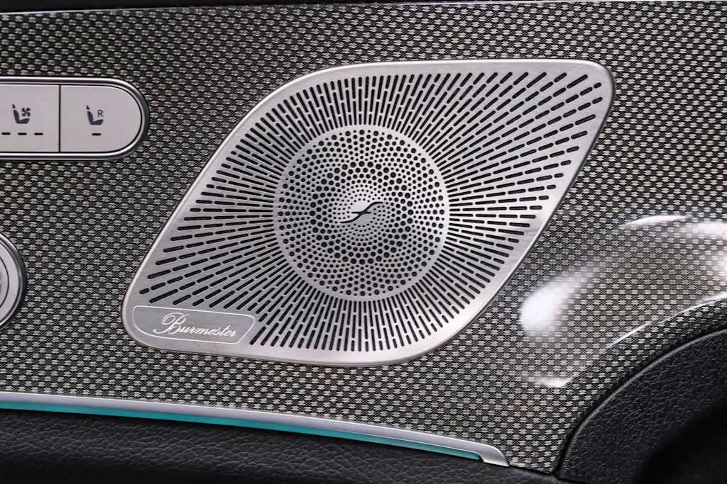 Thumbnail: 2023 Mercedes-Benz GLS - 31