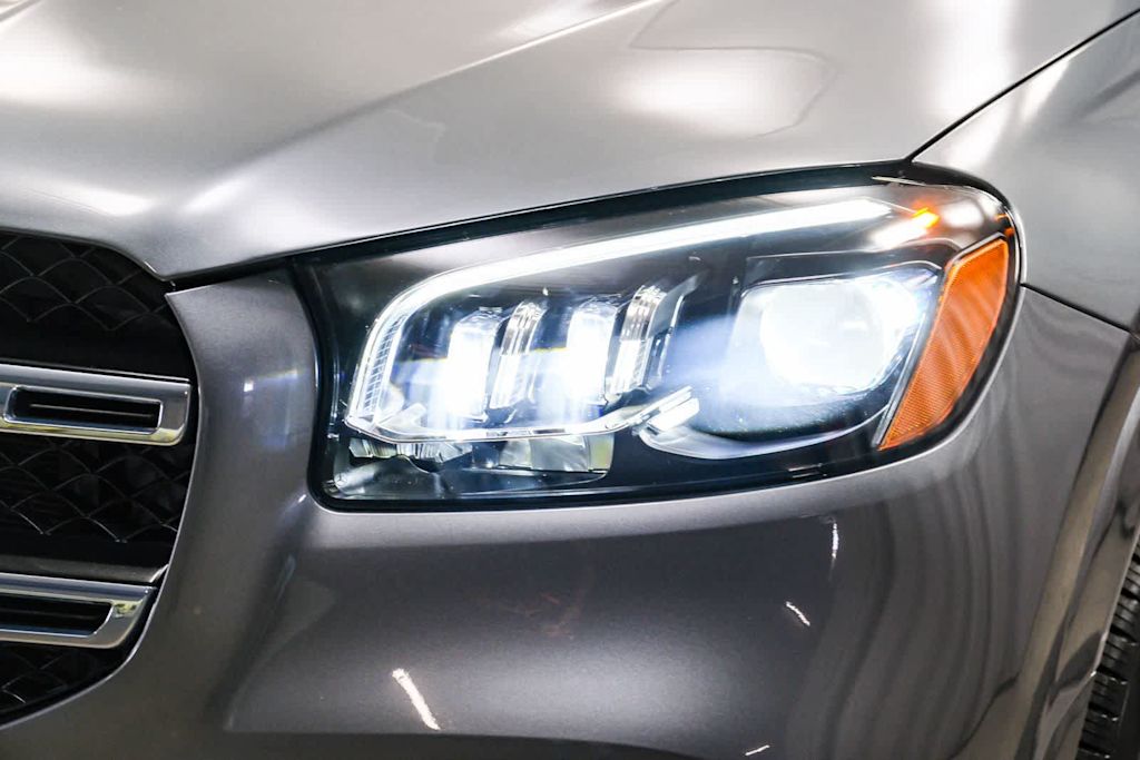 Thumbnail: 2023 Mercedes-Benz GLS - 20