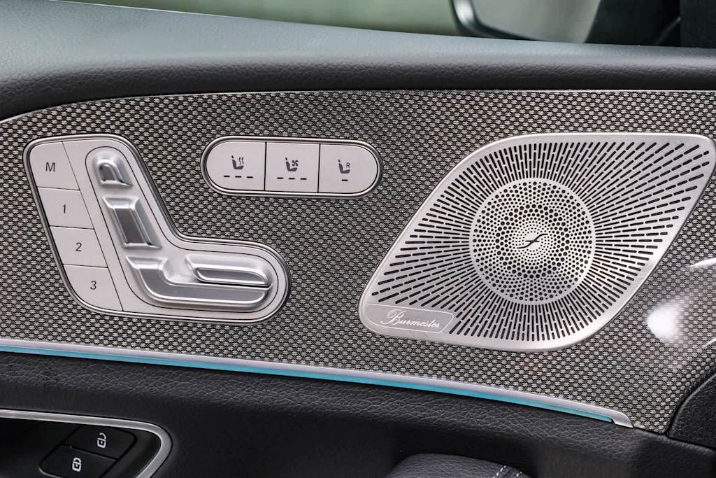 Thumbnail: 2023 Mercedes-Benz GLS - 29