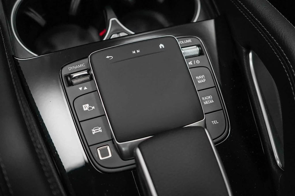 Thumbnail: 2026 Mercedes-Benz GLS - 22