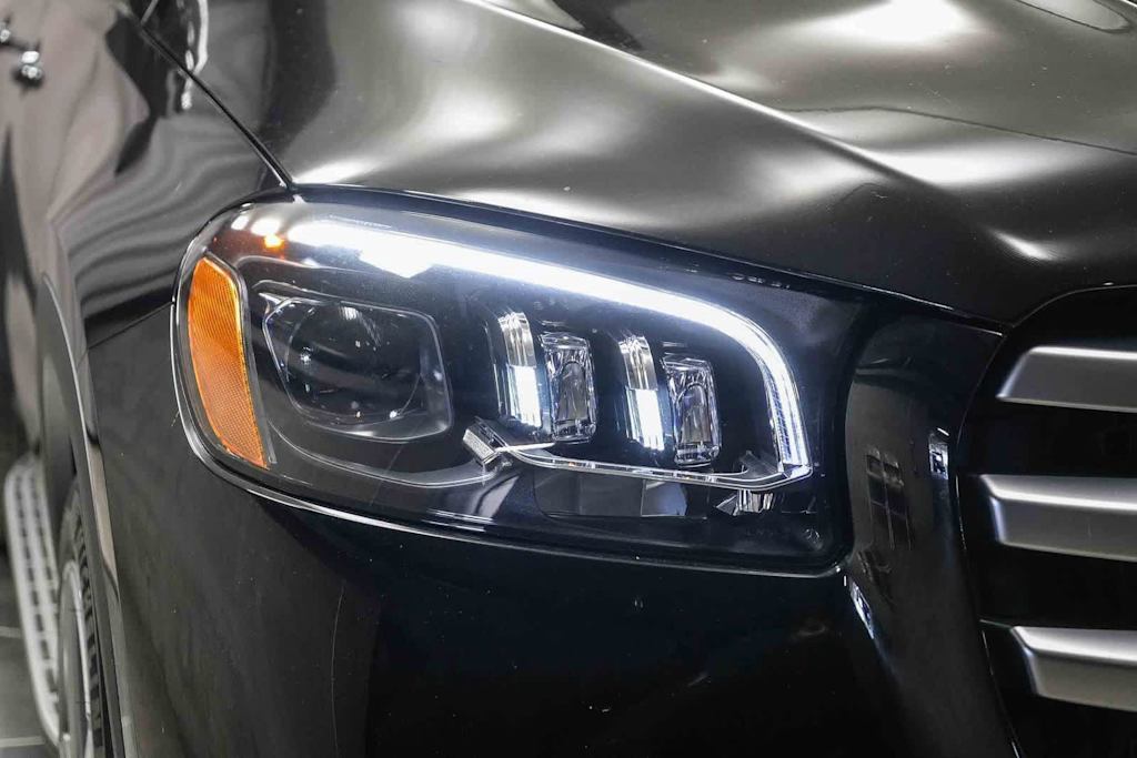Thumbnail: 2026 Mercedes-Benz GLS - 15