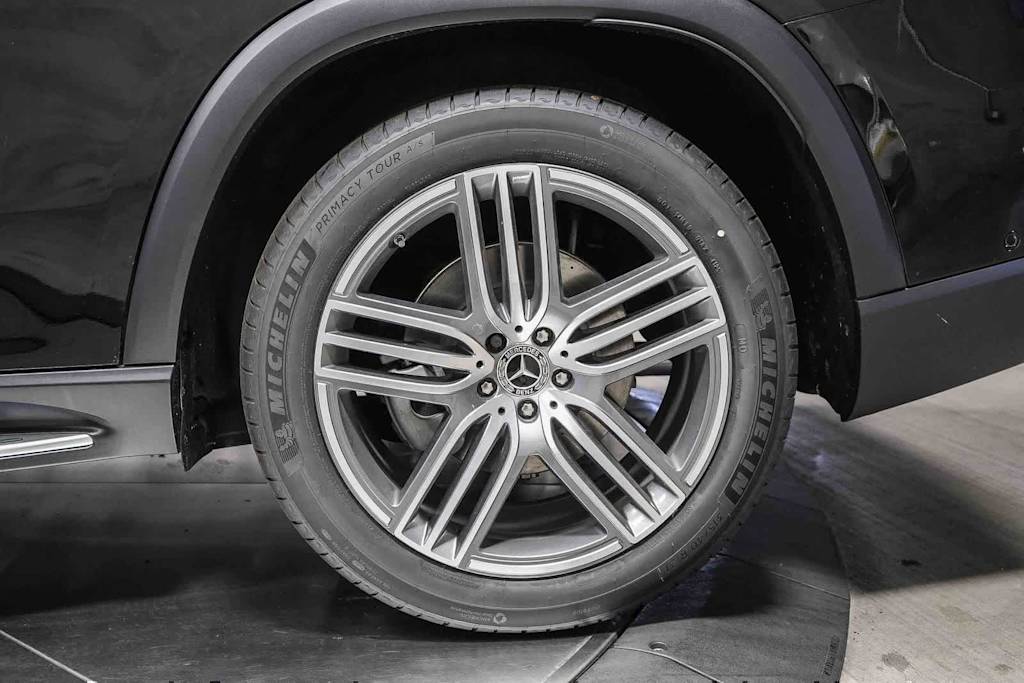 Thumbnail: 2026 Mercedes-Benz GLS - 6