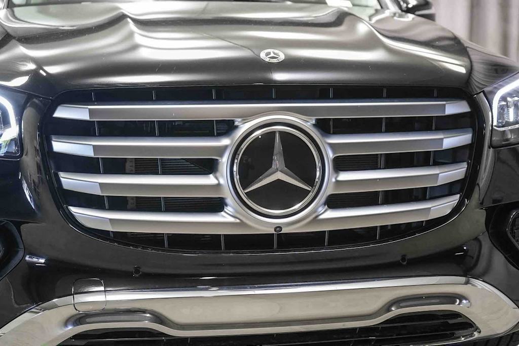 Thumbnail: 2026 Mercedes-Benz GLS - 16