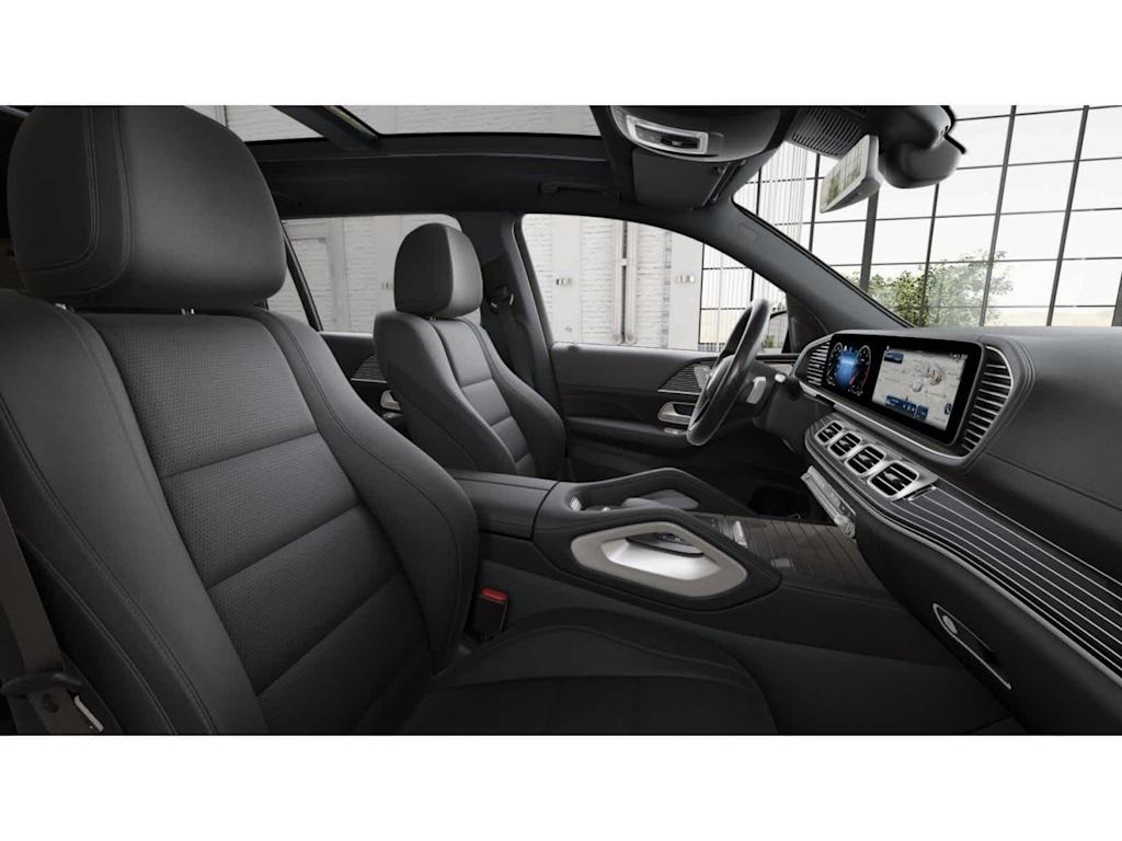 Thumbnail: 2026 Mercedes-Benz GLS - 11