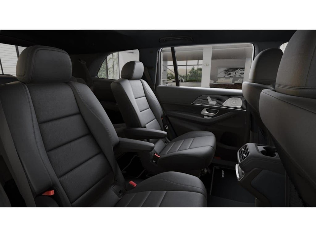 Thumbnail: 2026 Mercedes-Benz GLS - 13