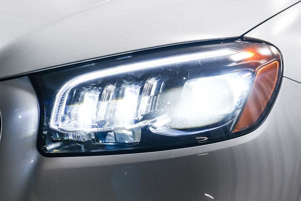 Thumbnail: 2026 Mercedes-Benz GLS - 31