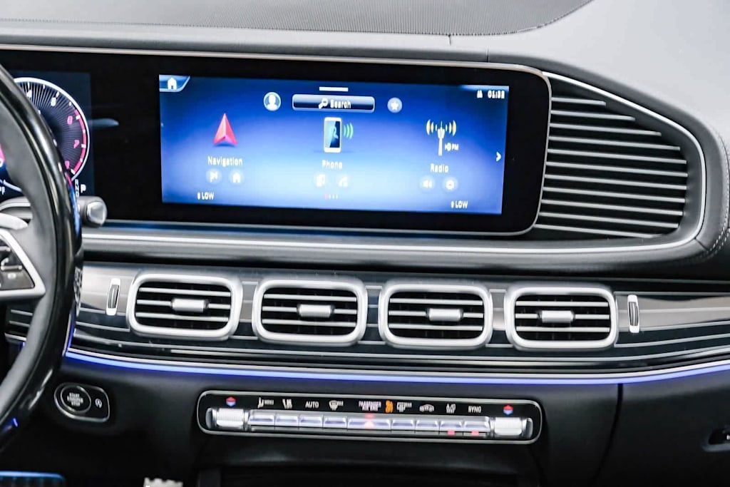 Thumbnail: 2026 Mercedes-Benz GLS - 37