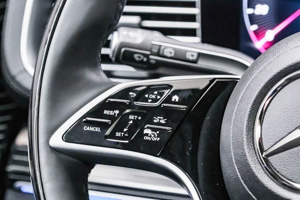 Thumbnail: 2026 Mercedes-Benz GLS - 46