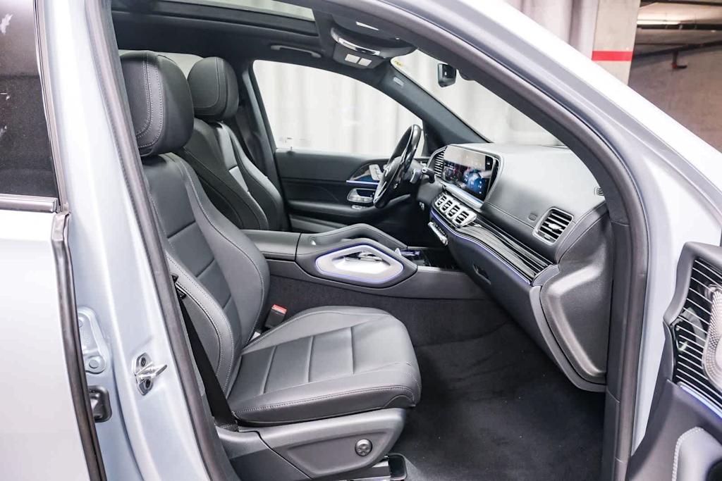 Thumbnail: 2026 Mercedes-Benz GLS - 12