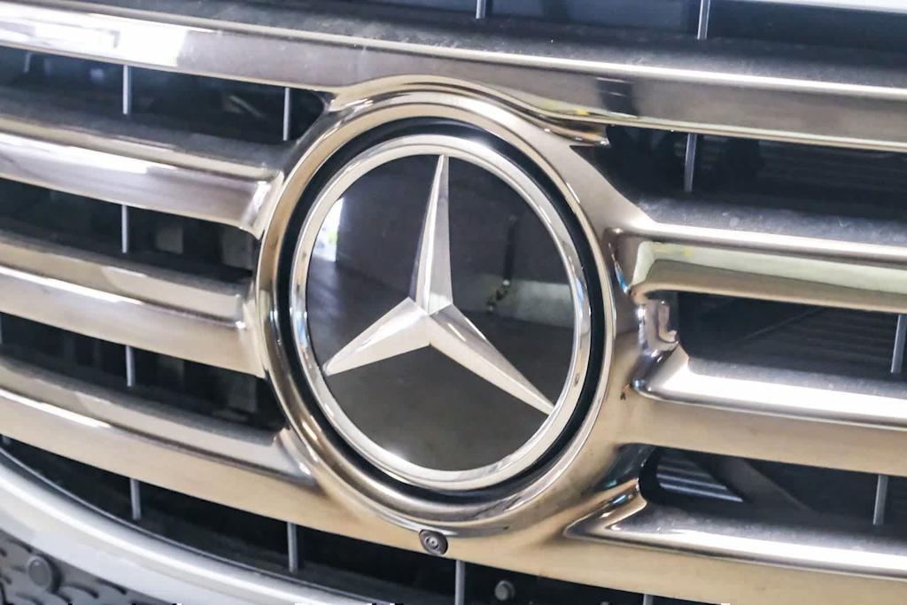 Thumbnail: 2026 Mercedes-Benz GLS - 7