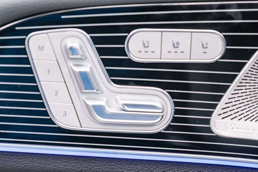 Thumbnail: 2026 Mercedes-Benz GLS - 63