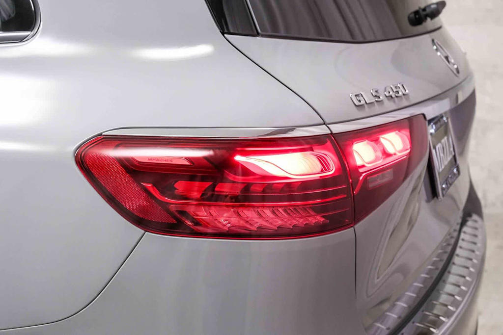 Thumbnail: 2026 Mercedes-Benz GLS - 18