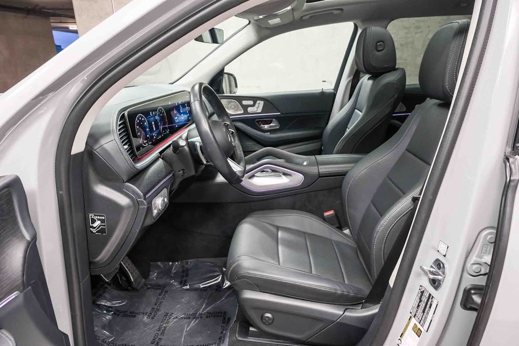 Thumbnail: 2026 Mercedes-Benz GLS - 12